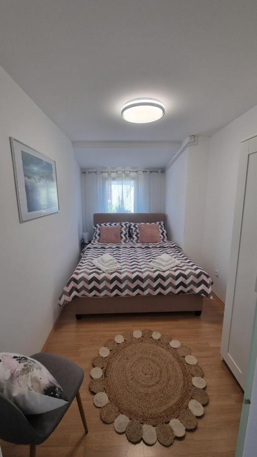 Harmony Apartment Копер Экстерьер фото