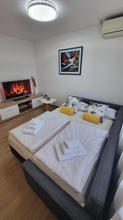Harmony Apartment Копер Экстерьер фото
